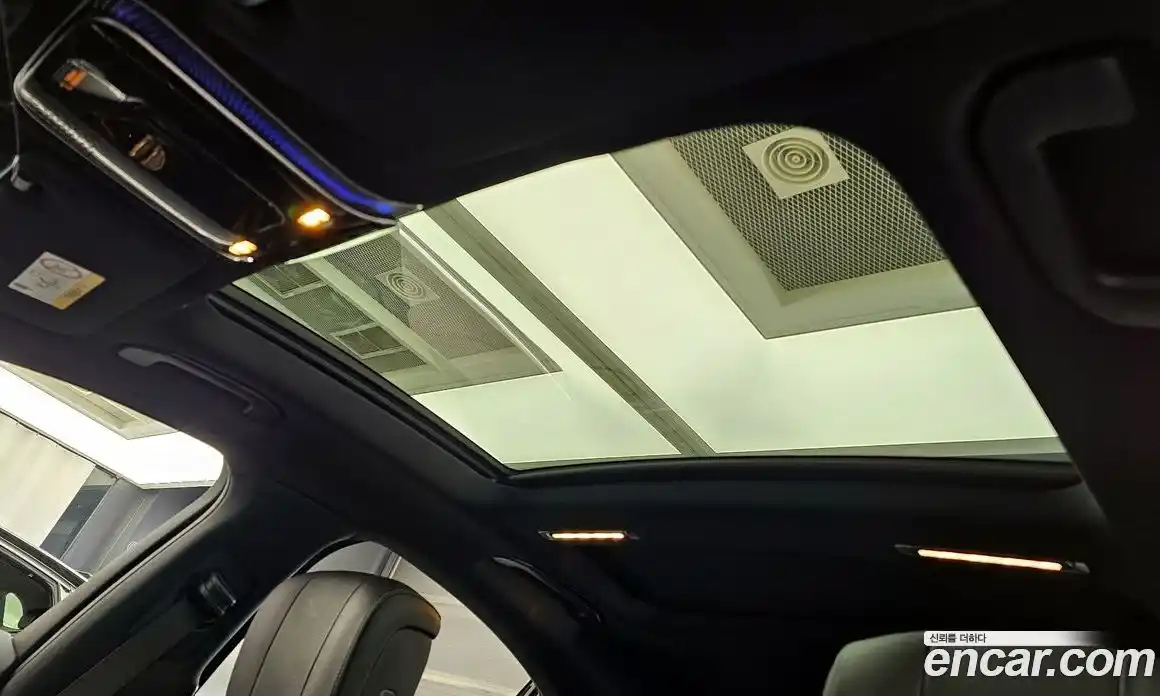 Mercedes-Benz S-Class 2022 2.9 автомат (гидро), фото 24