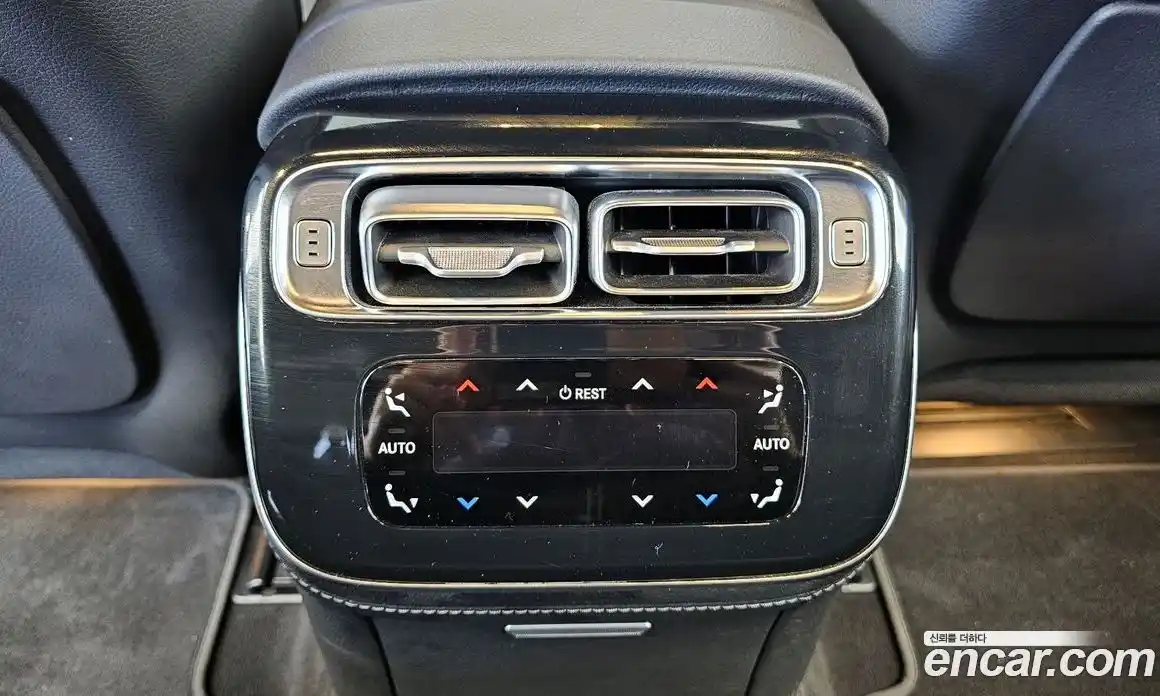 Mercedes-Benz S-Class 2022 2.9 автомат (гидро), фото 27