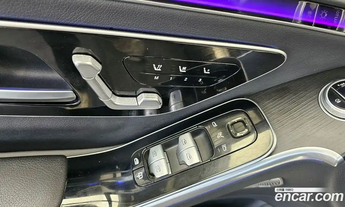 Mercedes-Benz S-Class 2022 2.9 автомат (гидро), фото 33
