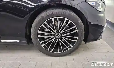 Mercedes-Benz S-Class 2022 2.9 автомат (гидро), миниатюра 7