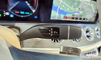 Mercedes-Benz E-Class 2021 3.0 гидро, миниатюра 12