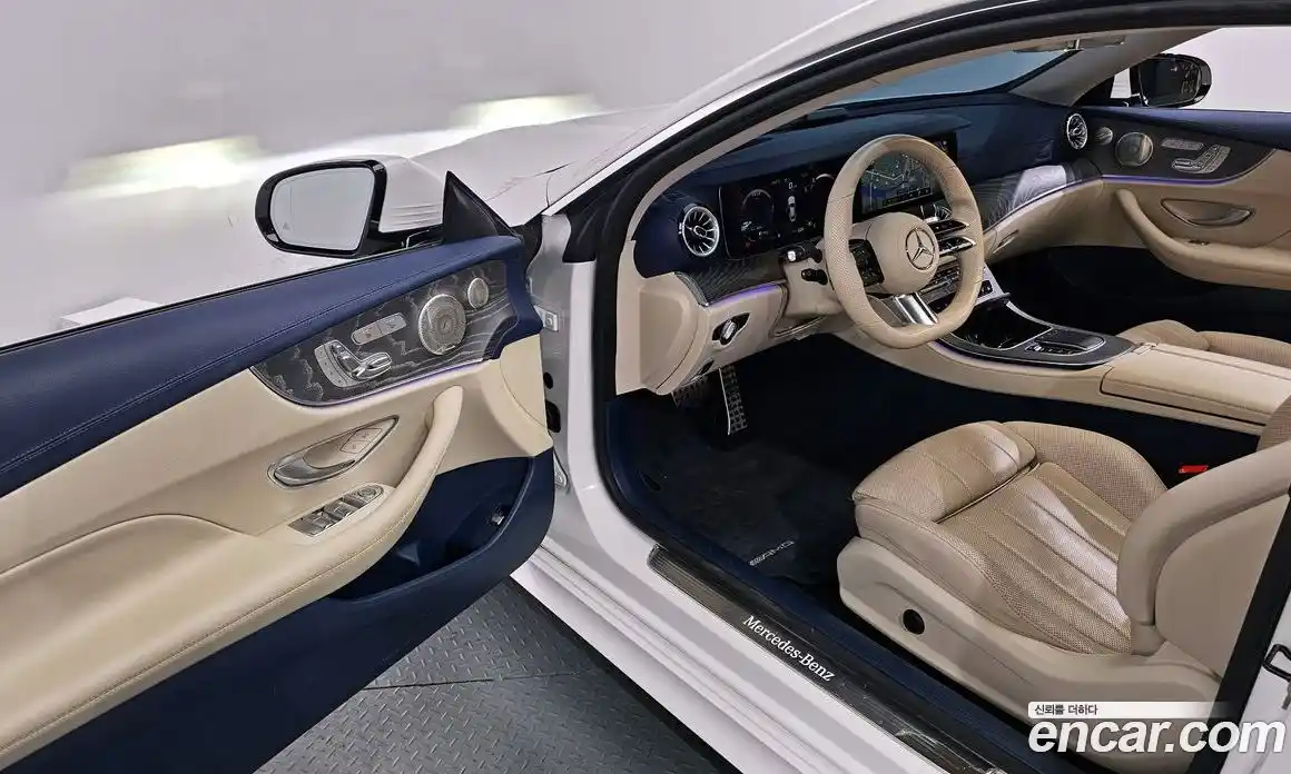 Mercedes-Benz E-Class 2021 3.0 гидро, фото 13