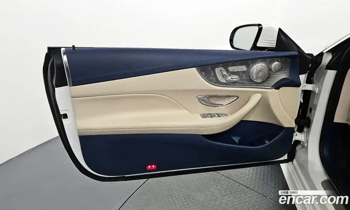 Mercedes-Benz E-Class 2021 3.0 гидро, фото 14