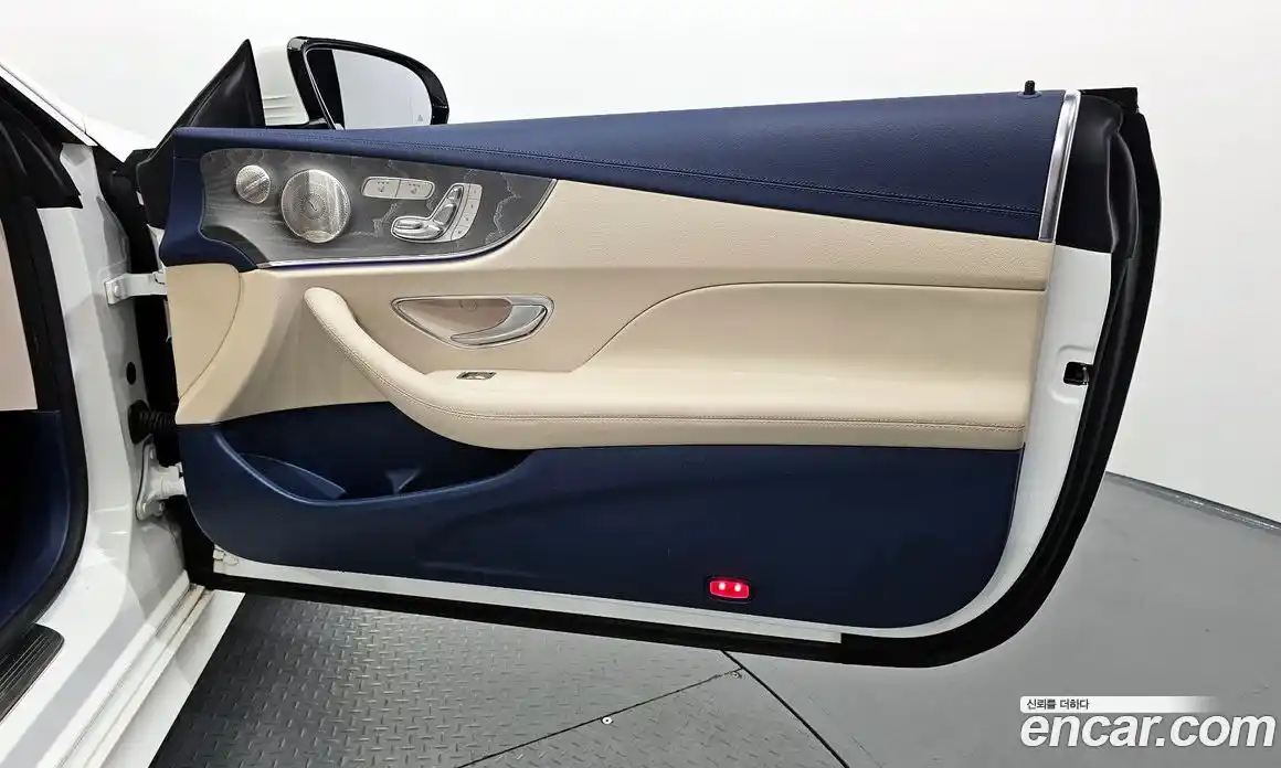 Mercedes-Benz E-Class 2021 3.0 гидро, фото 15