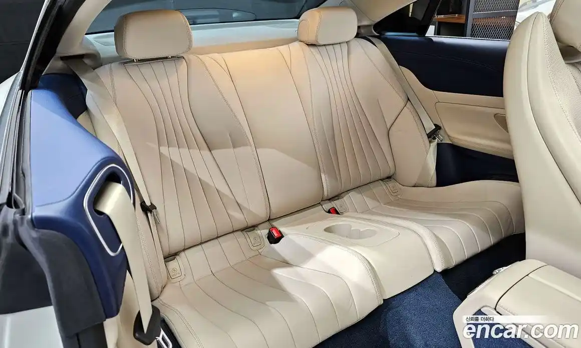 Mercedes-Benz E-Class 2021 3.0 гидро, фото 17
