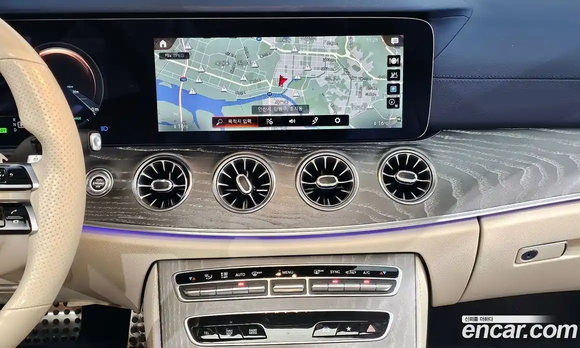 Mercedes-Benz E-Class 2021 3.0 гидро, фото 18