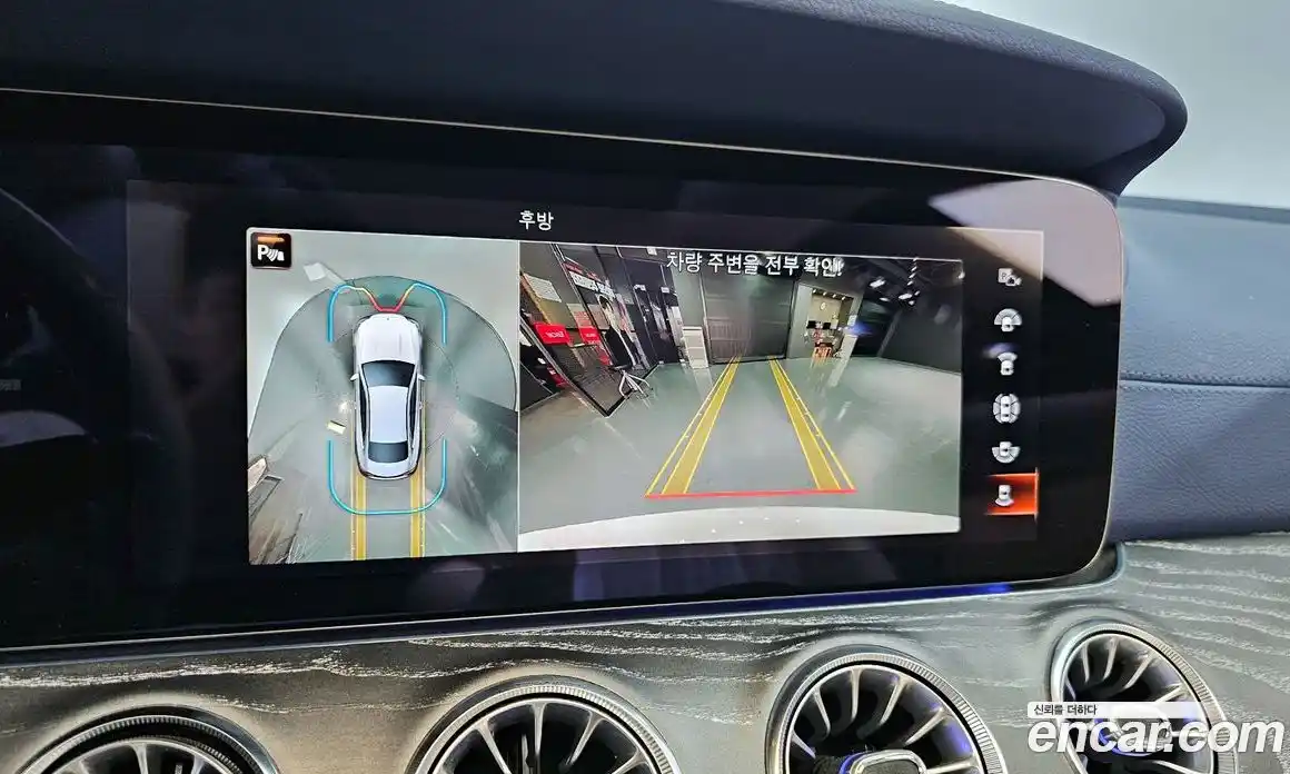 Mercedes-Benz E-Class 2021 3.0 гидро, фото 28
