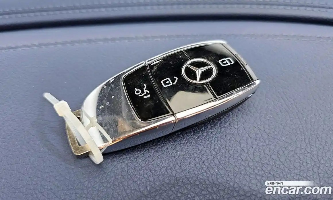 Mercedes-Benz E-Class 2021 3.0 гидро, фото 30