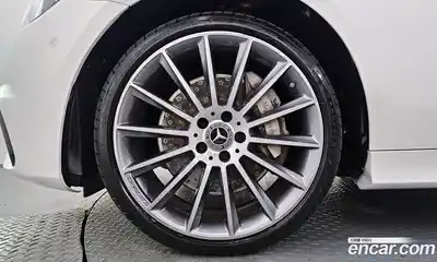 Mercedes-Benz E-Class 2021 3.0 гидро, миниатюра 5