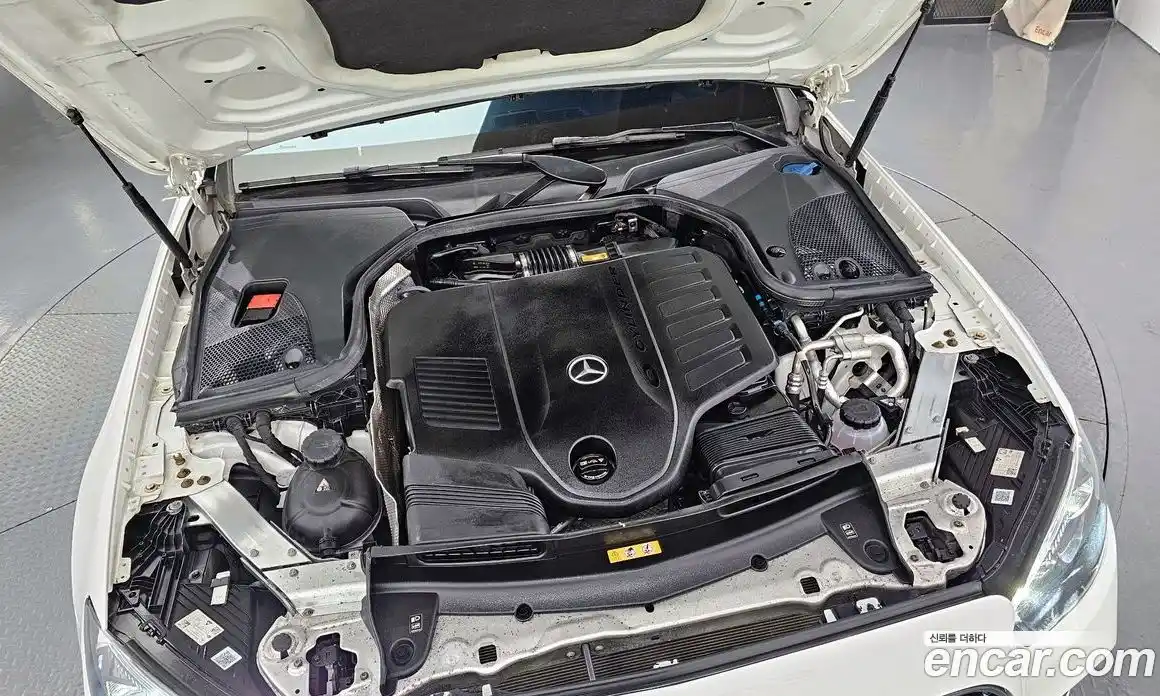 Mercedes-Benz E-Class 2021 3.0 гидро, фото 6