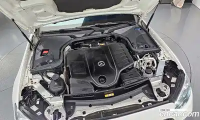Mercedes-Benz E-Class 2021 3.0 гидро, миниатюра 6