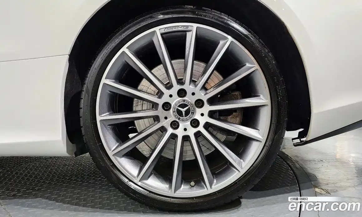 Mercedes-Benz E-Class 2021 3.0 гидро, фото 7