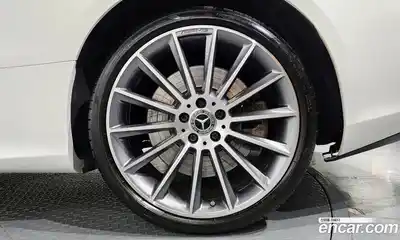 Mercedes-Benz E-Class 2021 3.0 гидро, миниатюра 7