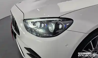 Mercedes-Benz E-Class 2021 3.0 гидро, миниатюра 8