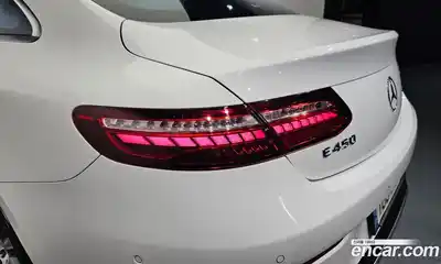 Mercedes-Benz E-Class 2021 3.0 гидро, миниатюра 9