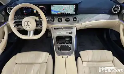 Mercedes-Benz E-Class 2021 3.0 гидро, миниатюра 10