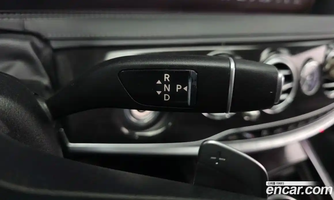Mercedes-Benz S-Class 2019 2.9 автомат (гидро), фото 12