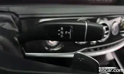 Mercedes-Benz S-Class 2019 2.9 автомат (гидро), миниатюра 12