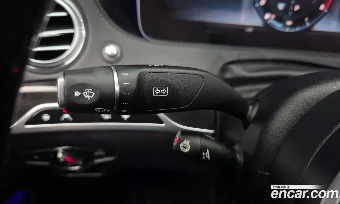 Mercedes-Benz S-Class 2019 2.9 автомат (гидро), фото 23