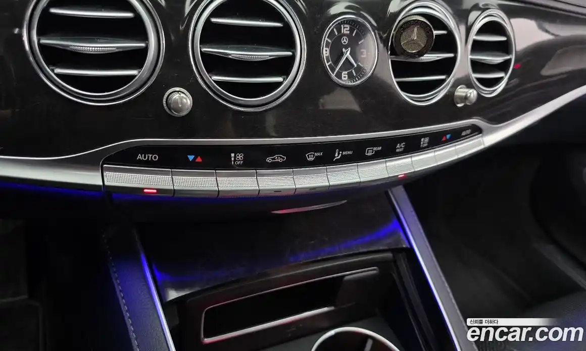 Mercedes-Benz S-Class 2019 2.9 автомат (гидро), фото 28