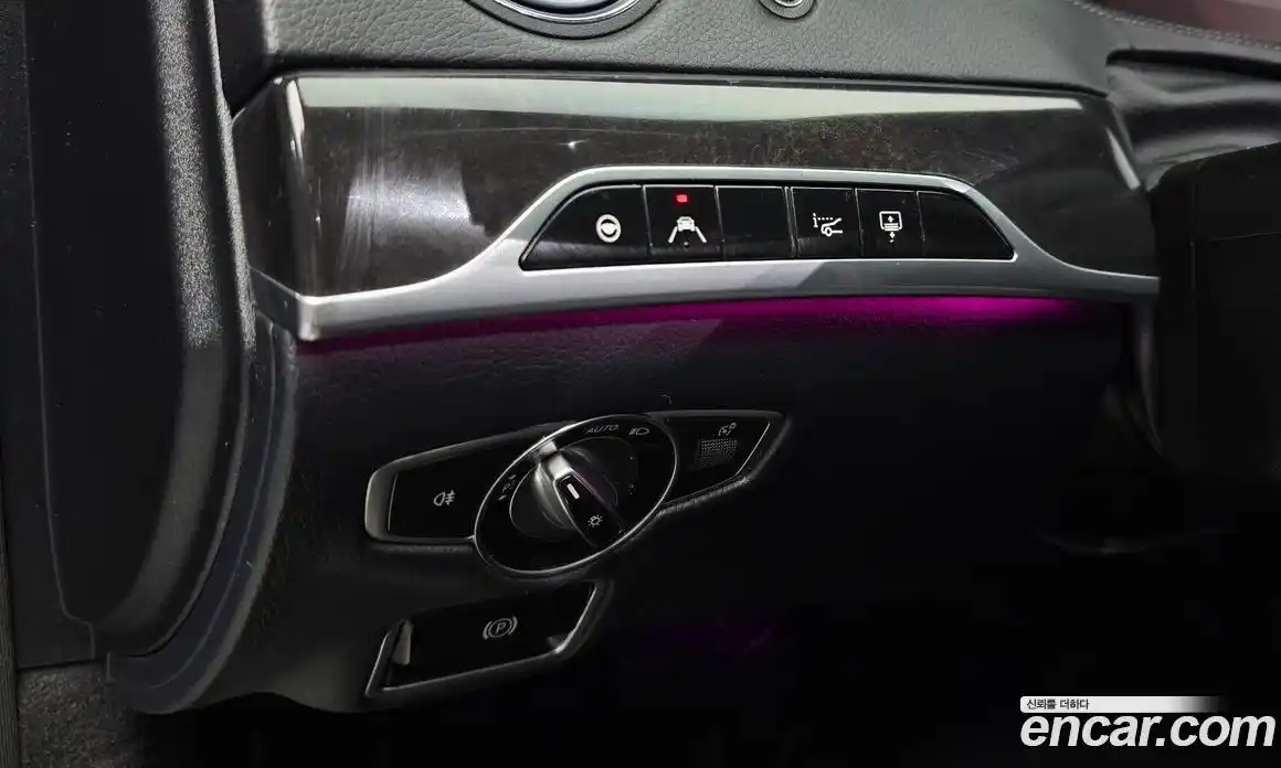 Mercedes-Benz S-Class 2019 2.9 автомат (гидро), фото 29