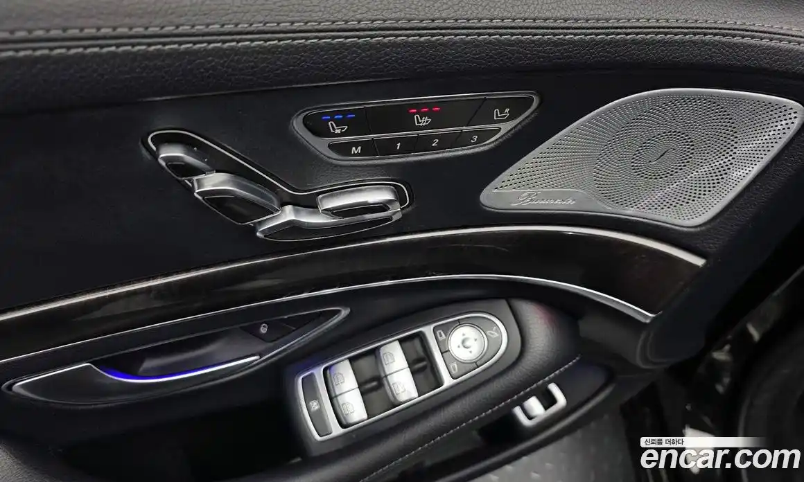 Mercedes-Benz S-Class 2019 2.9 автомат (гидро), фото 30