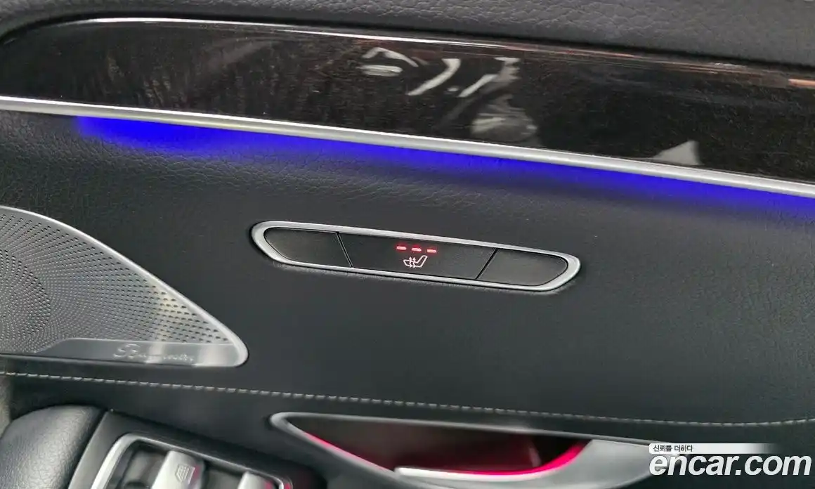 Mercedes-Benz S-Class 2019 2.9 автомат (гидро), фото 31