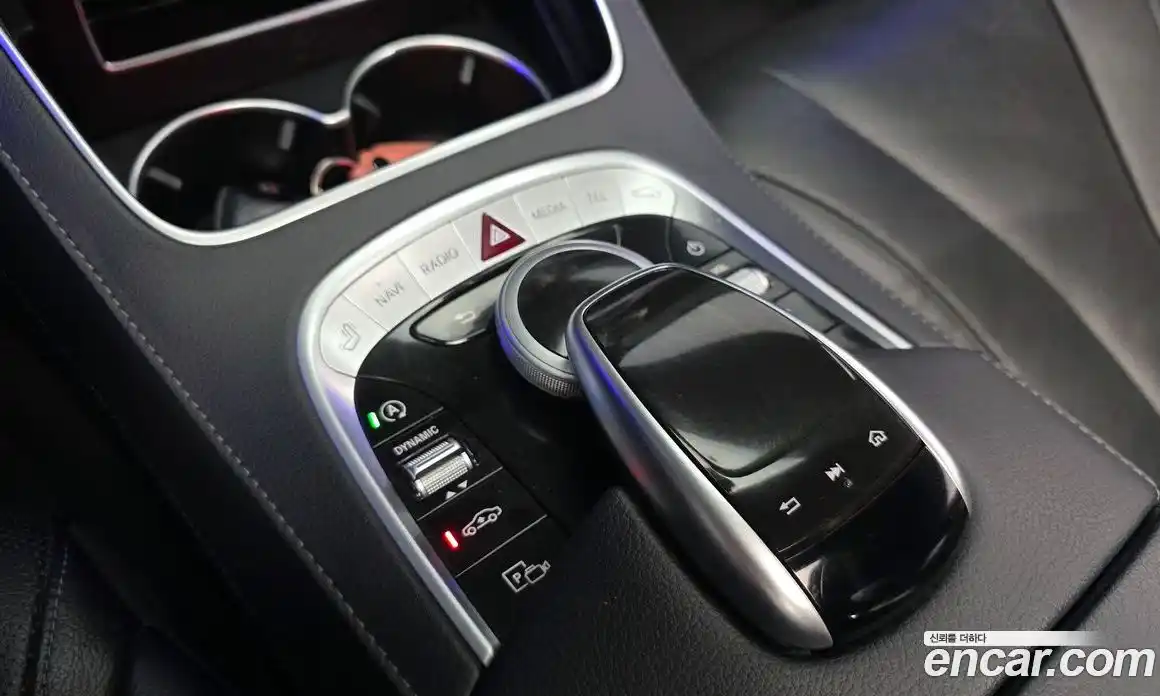 Mercedes-Benz S-Class 2019 2.9 автомат (гидро), фото 32