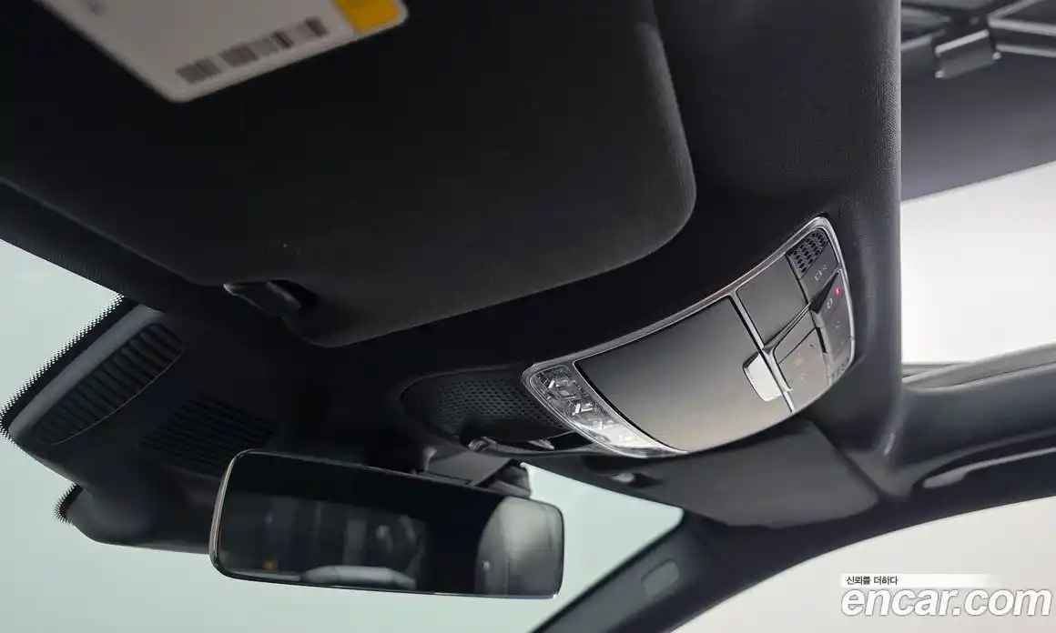Mercedes-Benz S-Class 2019 2.9 автомат (гидро), фото 34