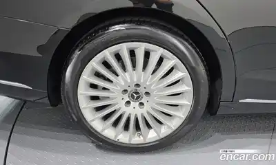 Mercedes-Benz S-Class 2019 2.9 автомат (гидро), миниатюра 5