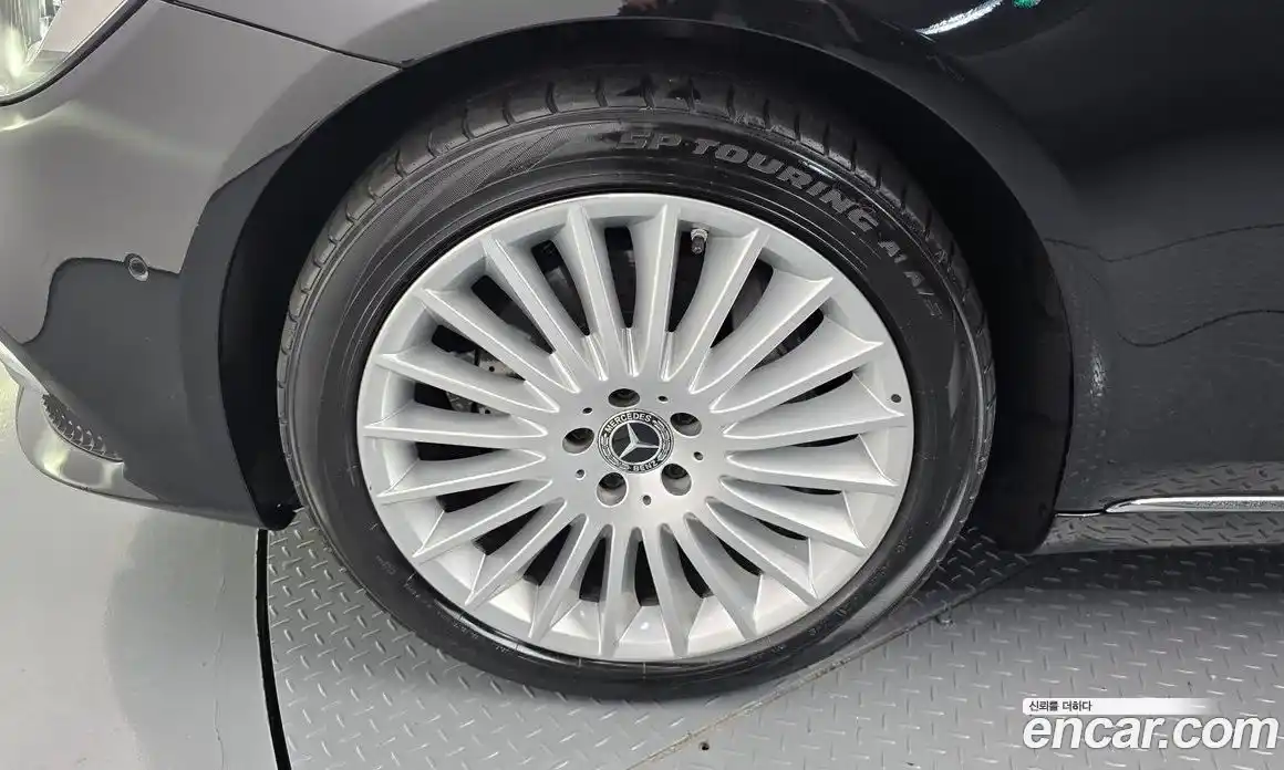 Mercedes-Benz S-Class 2019 2.9 автомат (гидро), фото 7
