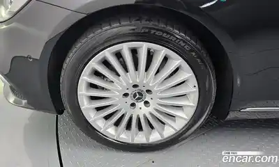 Mercedes-Benz S-Class 2019 2.9 автомат (гидро), миниатюра 7