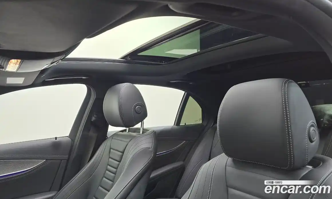Mercedes-Benz E-Class 2021 2.0 гидро, фото 15