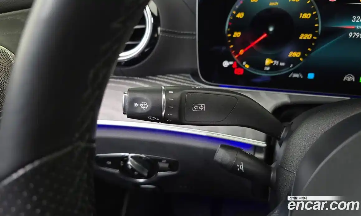 Mercedes-Benz E-Class 2021 2.0 гидро, фото 19