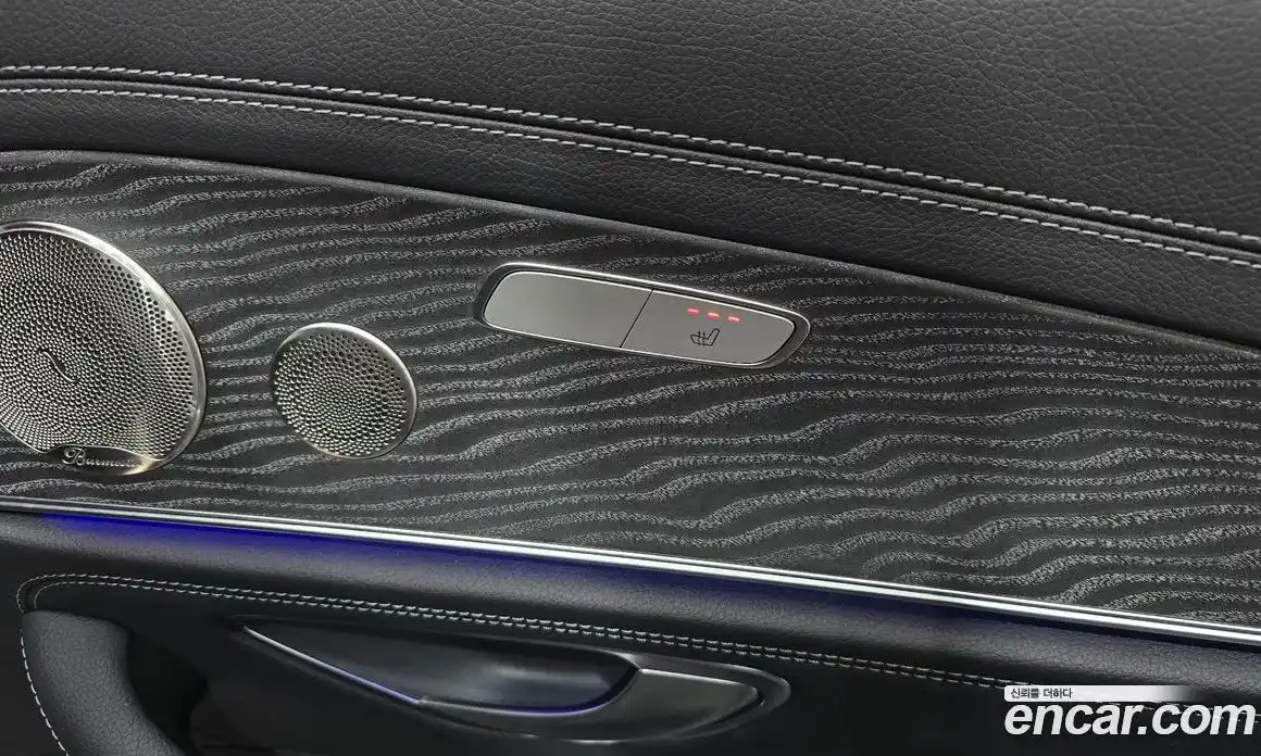 Mercedes-Benz E-Class 2021 2.0 гидро, фото 20