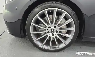Mercedes-Benz E-Class 2021 2.0 гидро, миниатюра 5