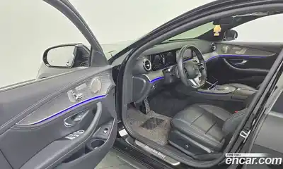 Mercedes-Benz E-Class 2021 2.0 гидро, миниатюра 10