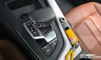 Audi A4 2022 2.0 автомат (гидро), миниатюра 12