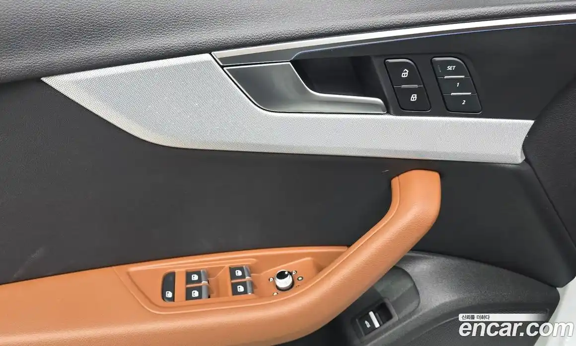 Audi A4 2022 2.0 автомат (гидро), фото 28