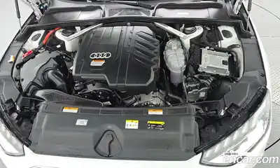 Audi A4 2022 2.0 автомат (гидро), миниатюра 6