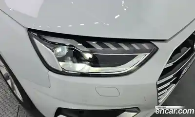 Audi A4 2022 2.0 автомат (гидро), миниатюра 8