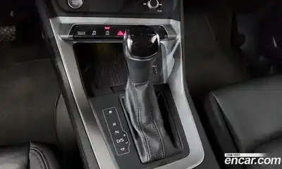 Audi Q3 2020 2.0 автомат (гидро), миниатюра 12