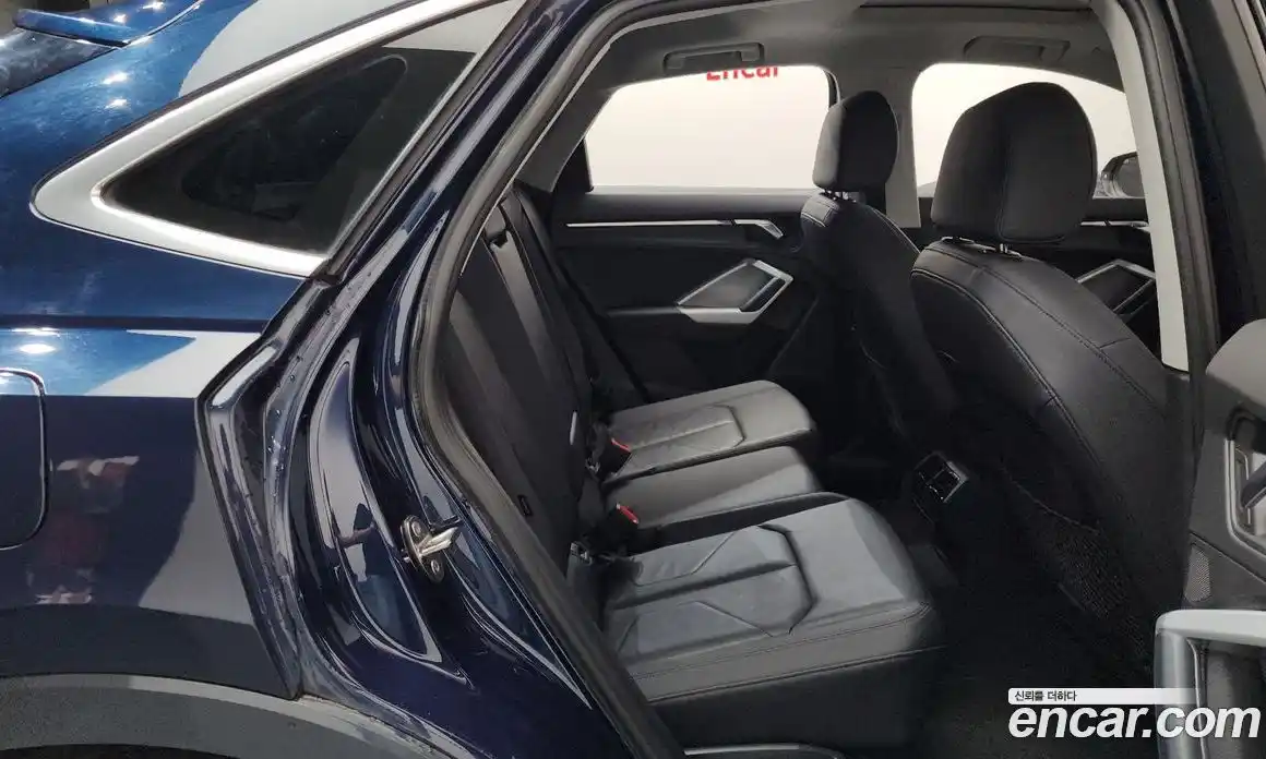 Audi Q3 2020 2.0 автомат (гидро), фото 17
