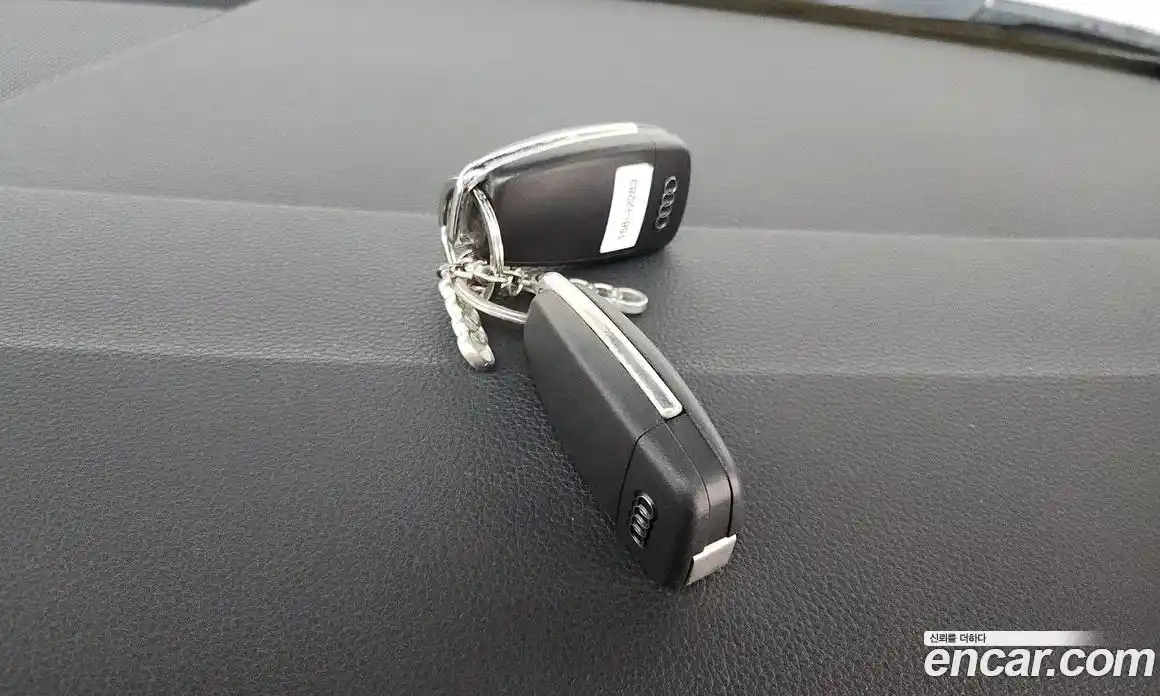 Audi Q3 2020 2.0 автомат (гидро), фото 21