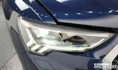 Audi Q3 2020 2.0 автомат (гидро), миниатюра 8