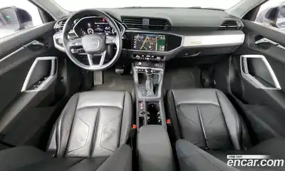 Audi Q3 2020 2.0 автомат (гидро), миниатюра 10