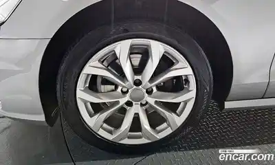Audi A6 2015 2.0 автомат (гидро), миниатюра 5