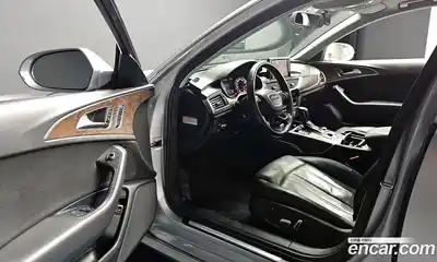 Audi A6 2015 2.0 автомат (гидро), миниатюра 10