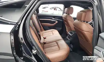 Audi e-tron 2021 0.2 автомат (гидро), миниатюра 11