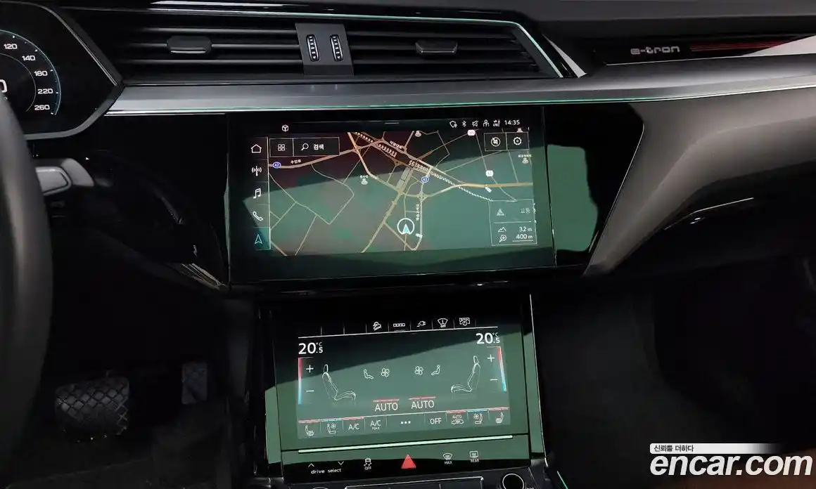 Audi e-tron 2021 0.2 автомат (гидро), фото 12